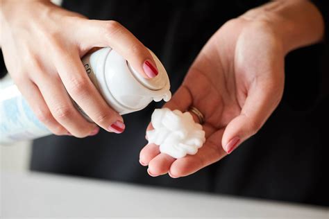 8 Handy Household Uses for Shaving Cream | Apartment Therapy