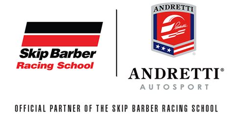 Skip Barber: Racing School to Serve as the Official Racing School of Andretti Autosport ...