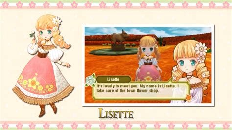 Story of Seasons: Trio of Towns - Bachelorettes Trailer - NintendObserver