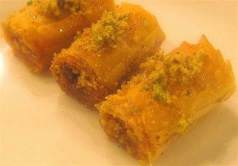 Baklava