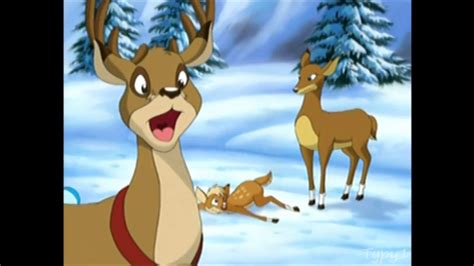 Rudolph The Red Nosed Reindeer 1998 Movie – Telegraph