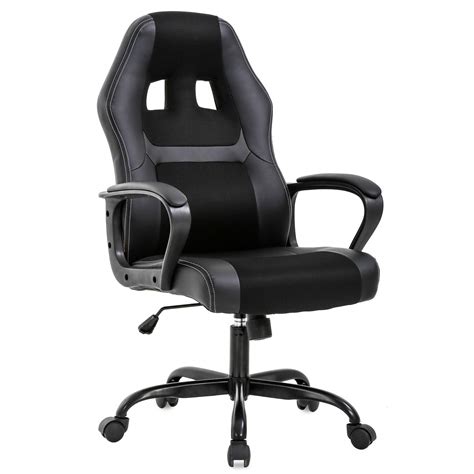 Best Cheap Office Gaming Chair - Reviewing Ergonomic PU Leather Chair - Best Buy Chairs