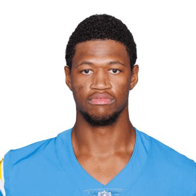 Donald Parham Stats Summary | NFL.com