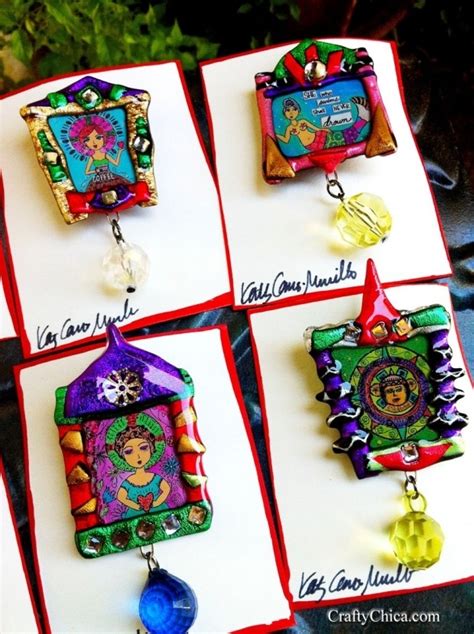 25 Dia De Los Muertos Crafts To Die For