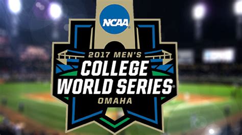 A Social Media Round-Up of the College World Series - Front Office Sports