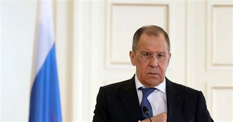 Lavrov, Blinken agree to meet in Reykjavik on May 20 -Russia | Reuters