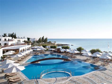 Η TUI βραβεύει το Creta Maris Beach Resort για την άριστη ποιότητα των ...