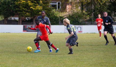 WHITSTABLE TOWN FC ACADEMY – Football Futures Kent