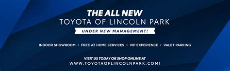 Chicago Toyota Dealership: Toyota of Lincoln Park