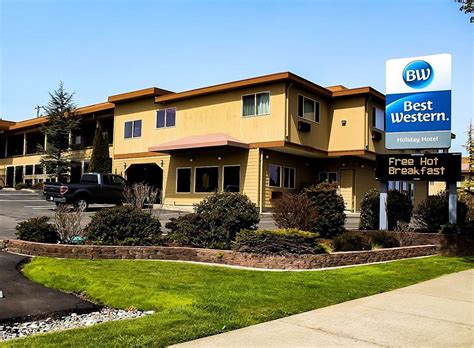 BEST WESTERN HOLIDAY HOTEL $130 ($̶1̶6̶0̶) - Updated 2021 Prices & Motel Reviews - Coos Bay, OR ...