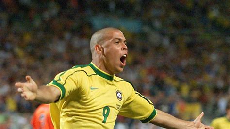 Former Brazil star Ronaldo has confirmed he hopes to come out of ...