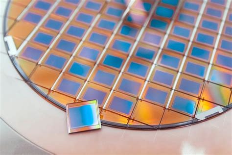 All About Wafer Dicing in Semiconductor/IC Manufacturing