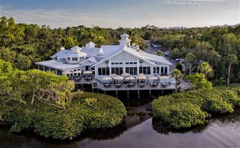 Bay House restaurant in North Naples sells for $7.5M to Phelan Family Brands - Gulfshore Business