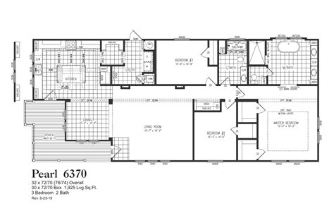 21 Pearl Floor Plans - floorplans.click