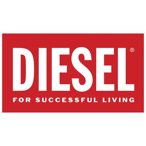 Diesel – Logos Download