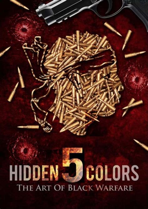 Hidden Colors 5 - Laemmle.com