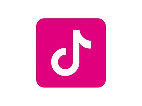 Tiktok Logo Pink Png Share Your Source For High Quality Png Images | The Best Porn Website