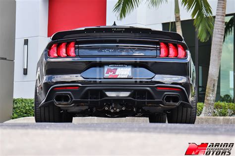 Used 2020 Ford Mustang Shelby Super Snake For Sale ($94,900) | Marino Performance Motors Stock ...