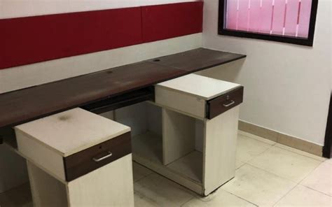 Furnished Office in Okhla Industrial Area - Prithvi Estates