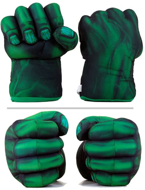 Amazon.com: Hulk Smash Hands: Toys & Games