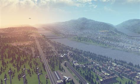 Steam Workshop::Best Maps for Cities: Skylines