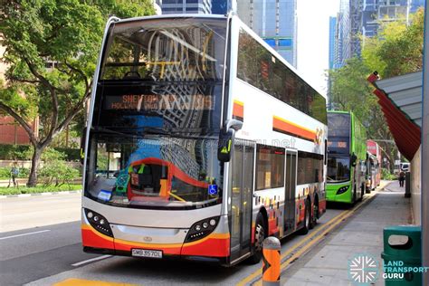 Bus Bunching | Land Transport Guru