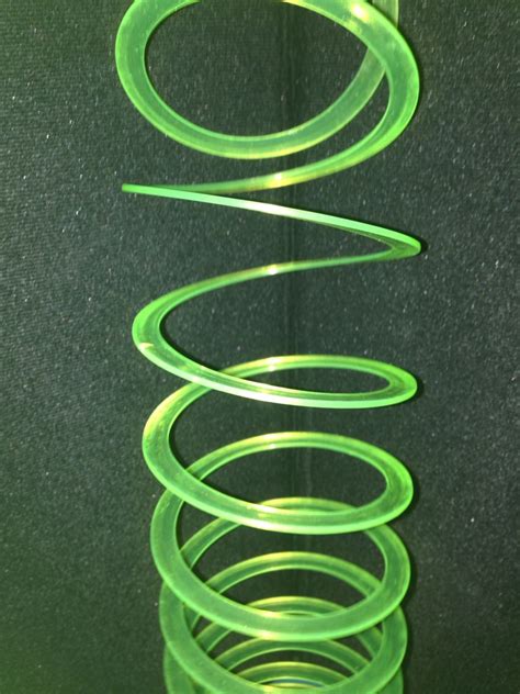 Light up Slinky | Cortical visual impairment, Light up, Light