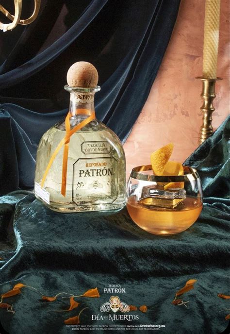 Patron Tequila | Patron tequila, Spicy chocolate, Chocolate cocktails