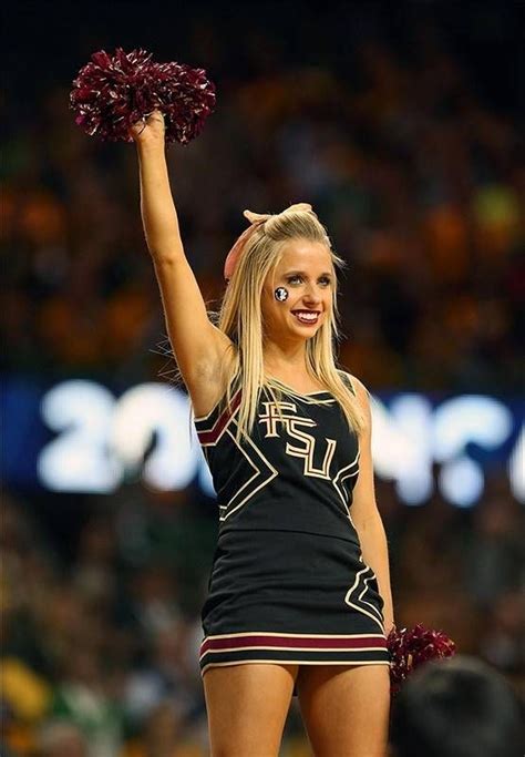 Nba cheerleaders, Cheerleading, Seminole