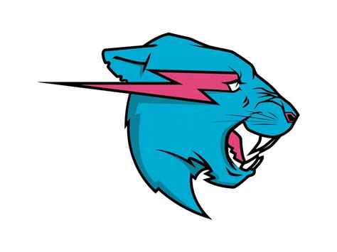 MrBeast Logo PNG vector in SVG, PDF, AI, CDR format