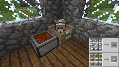 How Do You Make A Cat Bed In Minecraft - Bed Western