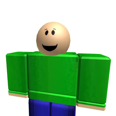 Classic | Baldi's Basics Roblox Wiki | Fandom