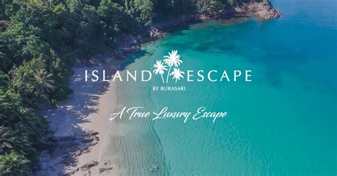 Contact the friendly team here at Island Escape by Burasari, Phuket.