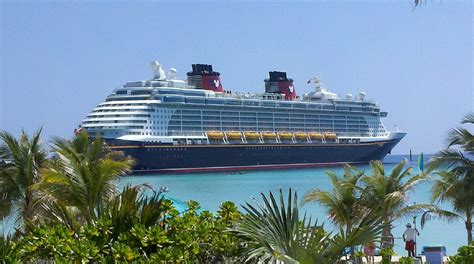 Should I Use My Disney Vacation Club Points for a Cruise? - DVC Shop