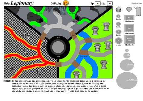 MY SECOND MAP IDEA : r/btd6