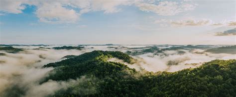 Aerial + Landscape - BNG Photo + Design | Kentucky Wedding + Portrait Photographer and Designer