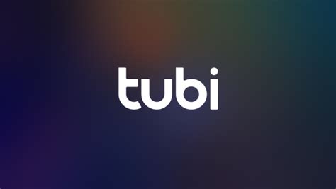 Tubi Tv Wallpaper