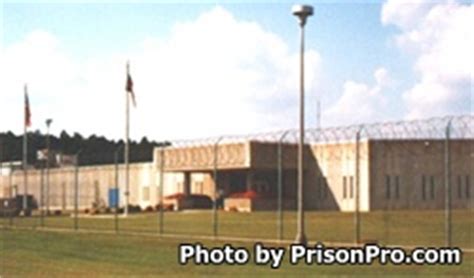 Eastern Correctional Institution