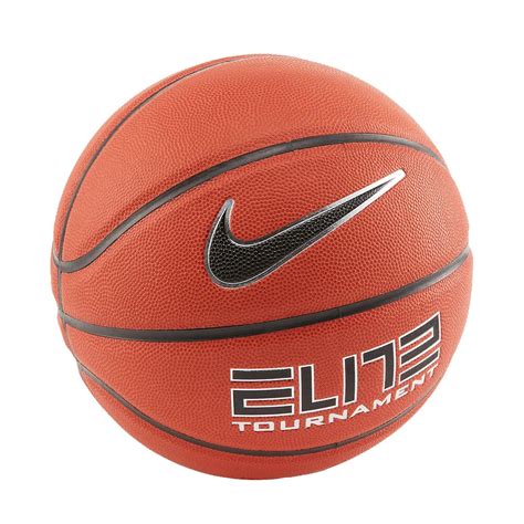 NIKE ELITE TOURNAMENT SIZE 7 BASKETBALL – National Sports