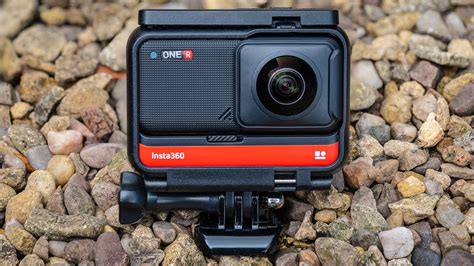 Insta360 ONE R Review: Will you ever need another action camera?