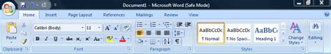 What Is Review Tab In Microsoft Word - Printable Templates Free