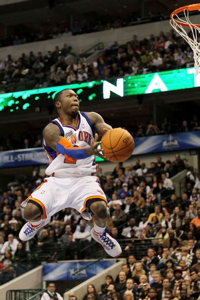 Nate Robinson Photos Photos - Sprite Slam Dunk Contest - Zimbio