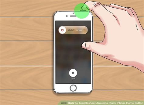 How to Troubleshoot Around a Stuck iPhone Home Button: 15 Steps