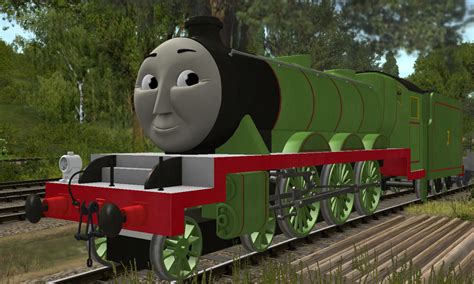 Henry | Thomas:The Trainz Adventures Wiki | FANDOM powered by Wikia