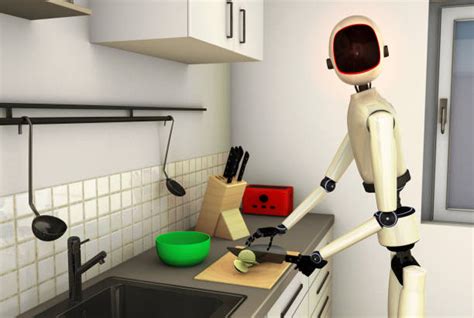 Robot Servant Photos Stock Photos, Pictures & Royalty-Free Images - iStock