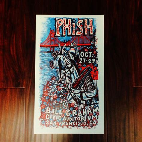 Phish (@phish) | Twitter | Phish, Rock n roll art, Phish posters