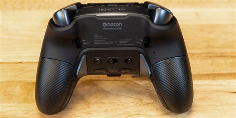 Nacon Revolution 5 Pro Controller Review