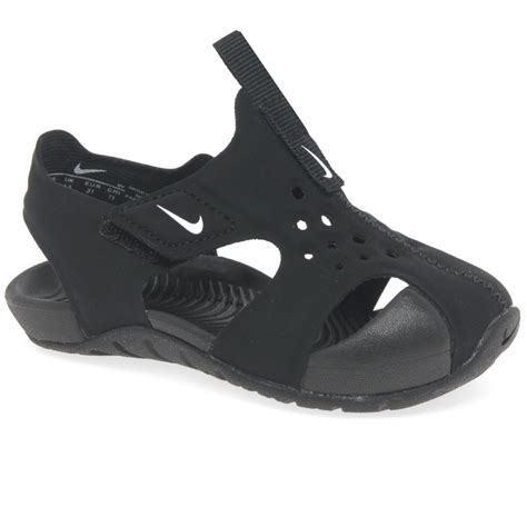 Nike Sunray Protect Kids Toddler Sports Sandals | Charles Clinkard