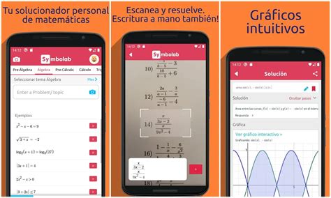 Descargar Symbolab APK - App para resolver problemas matemáticos | Como resolver problemas ...