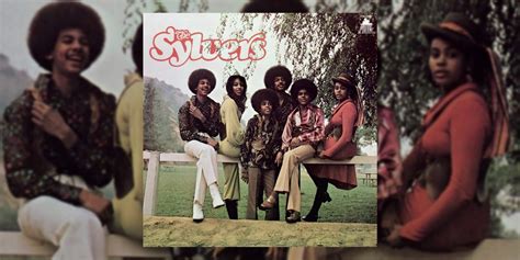 The Sylvers’ Eponymous Debut Album ‘The Sylvers’ Turns 50 | Anniversary ...